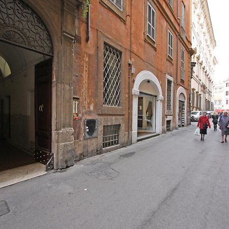 Domus Navona Pantheon Lejlighed Rom Eksteriør billede